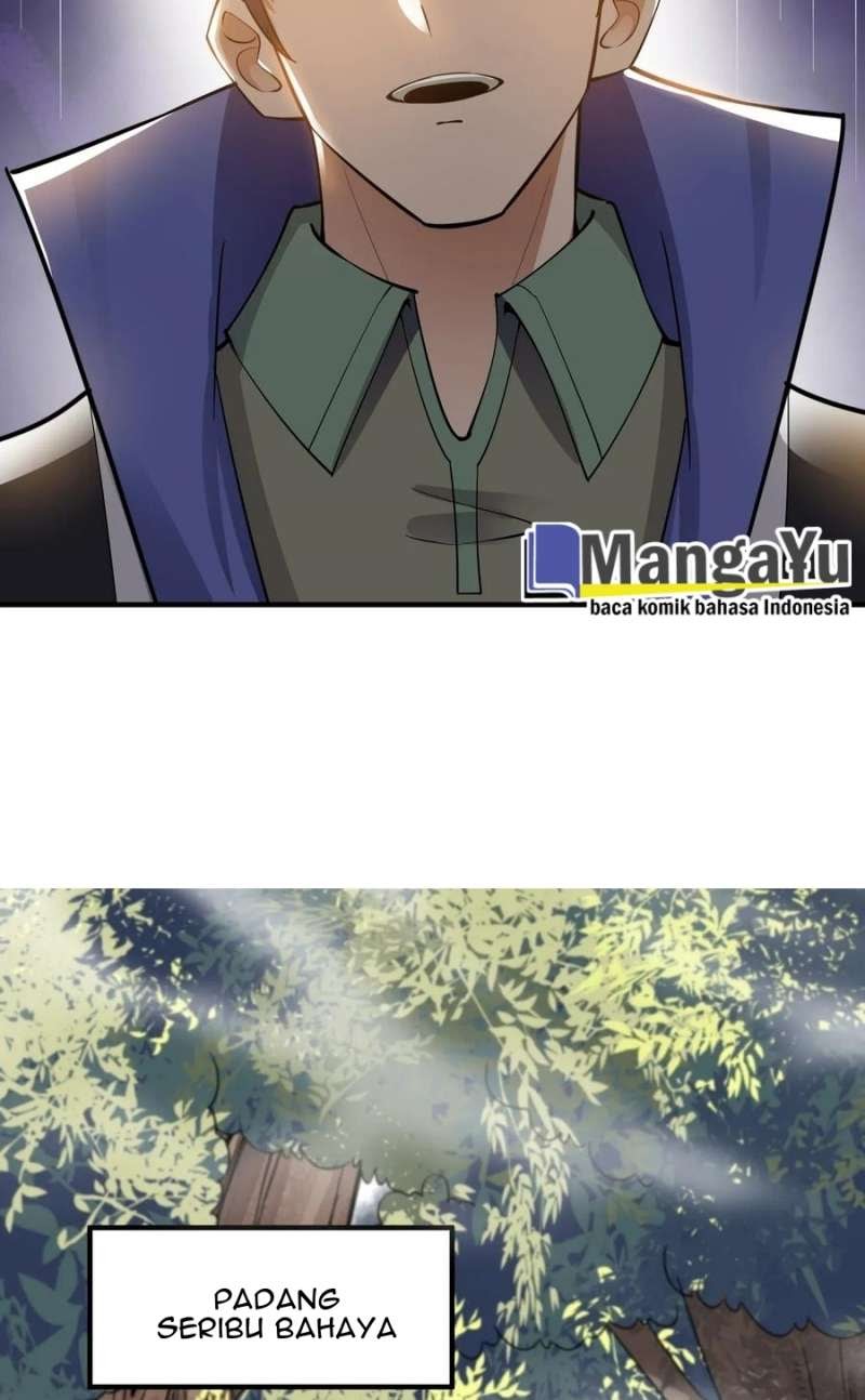 First Dragon (Yuanlong) Chapter 112 Gambar 22
